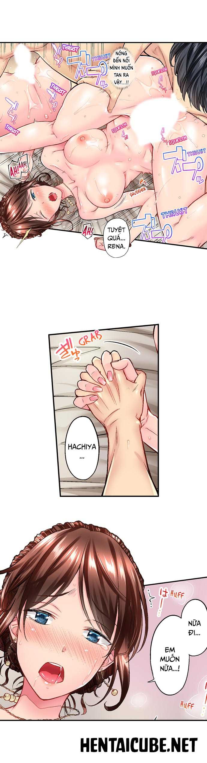 đọc truyện Simple Yet Sexy Chương 3 ảnh 9 tại Giả Dược