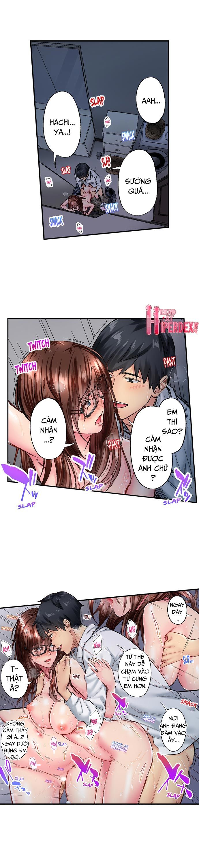 đọc truyện Simple Yet Sexy Chương 33 ảnh 3 tại Giả Dược