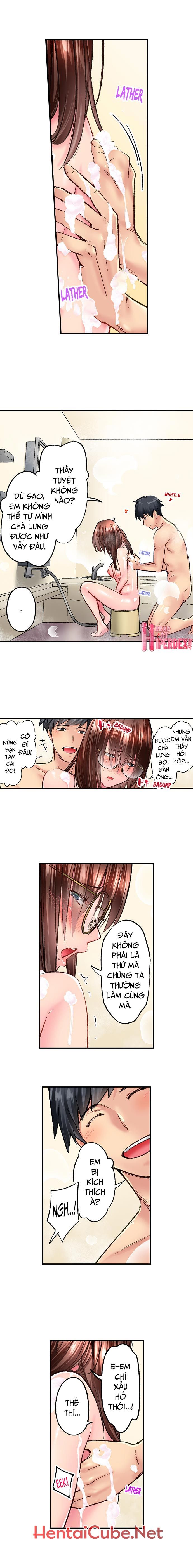 đọc truyện Simple Yet Sexy Chương 35 ảnh 2 tại Giả Dược