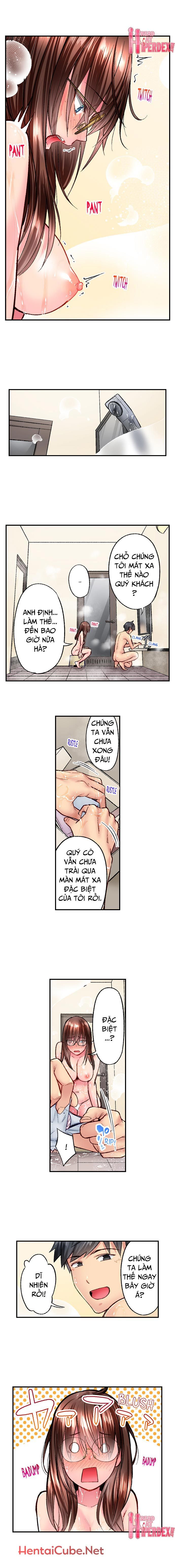 đọc truyện Simple Yet Sexy Chương 35 ảnh 9 tại Giả Dược