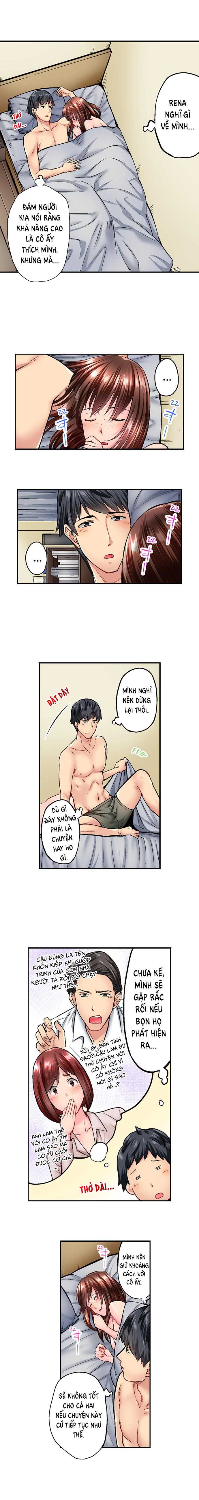 đọc truyện Simple Yet Sexy Chương 7 ảnh 6 tại Giả Dược