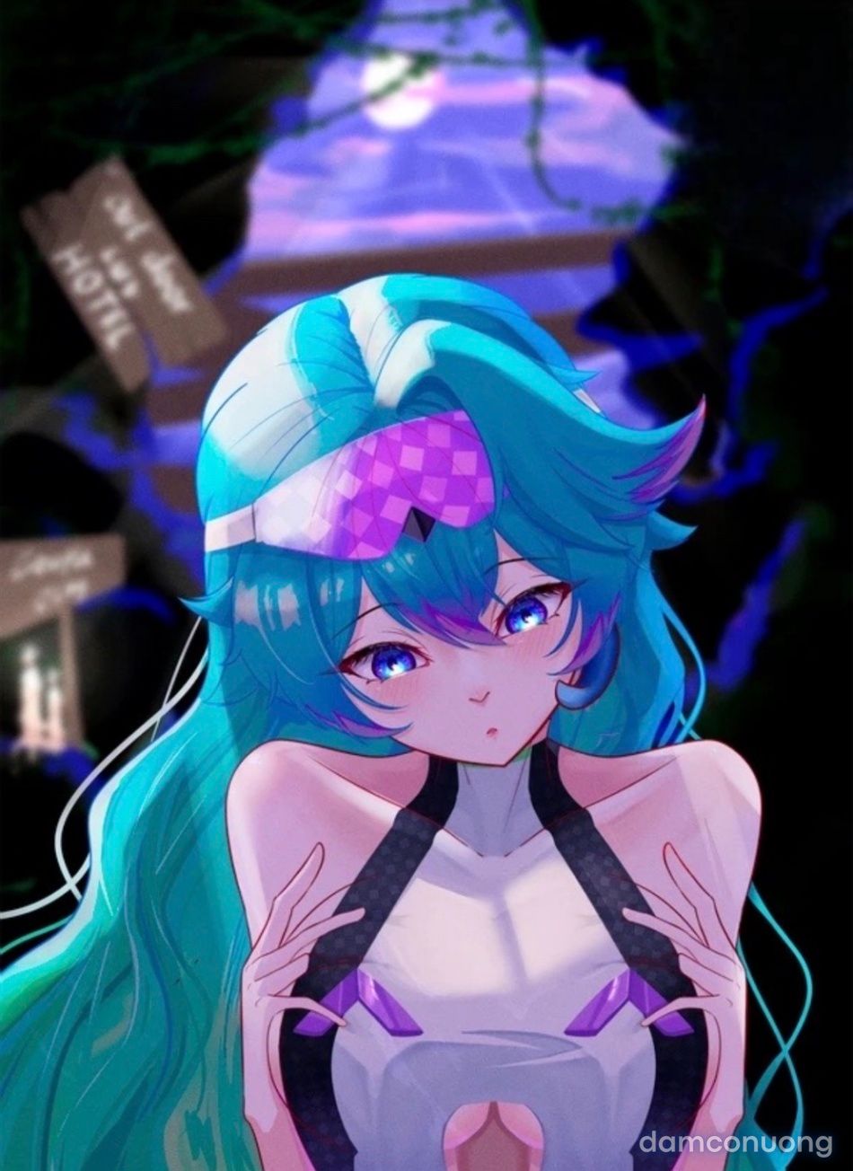 đọc truyện Sines Tiệc Bãi Biển Chương 1 ảnh 5 tại Thiên Thai Truyện