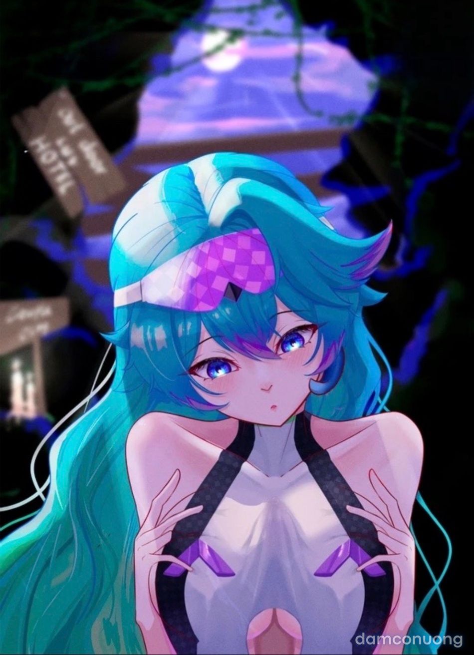 đọc truyện Sines Tiệc Bãi Biển Chương 1 ảnh 6 tại Thiên Thai Truyện