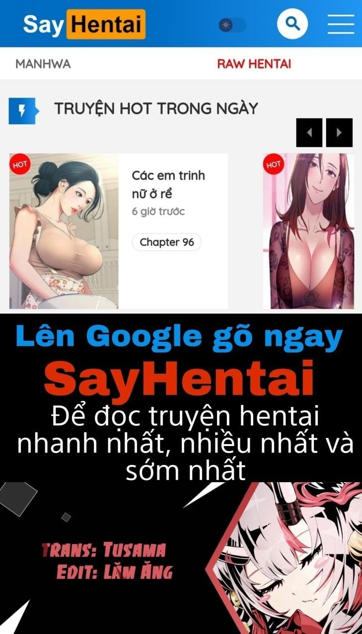 đọc truyện Sinfall Oneshot ảnh 1 tại Giả Dược