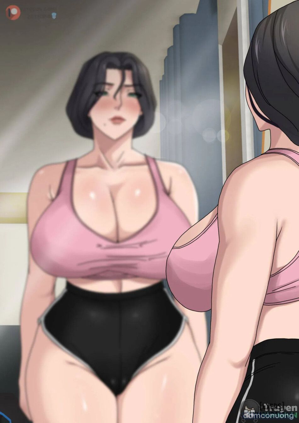 đọc truyện Sinful Lust - Dục Vọng Tội Lỗi Chương 2.1 ảnh 14 tại Thiên Thai Truyện