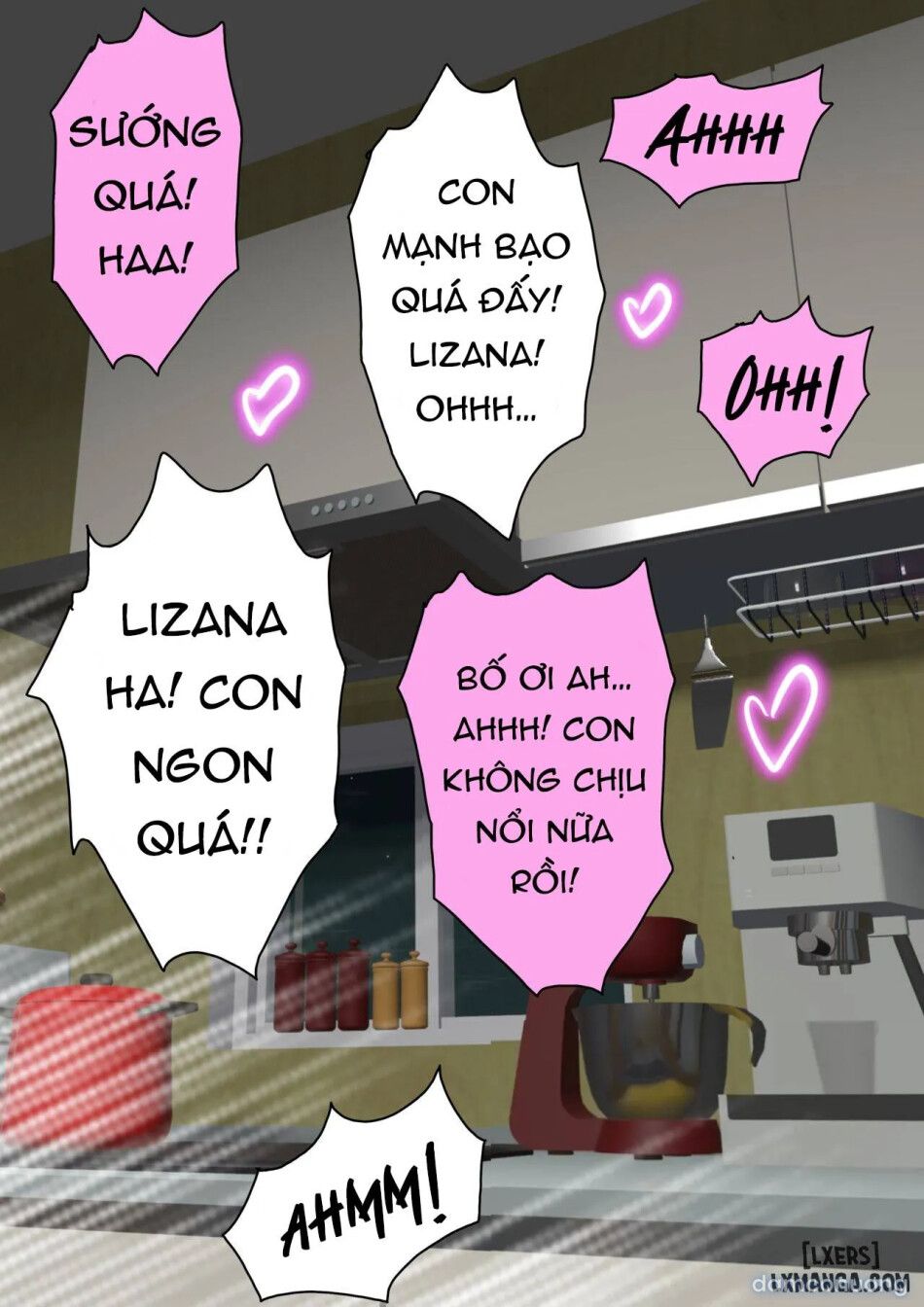 đọc truyện Sinful Lust - Dục Vọng Tội Lỗi Chương 2.1 ảnh 35 tại Thiên Thai Truyện