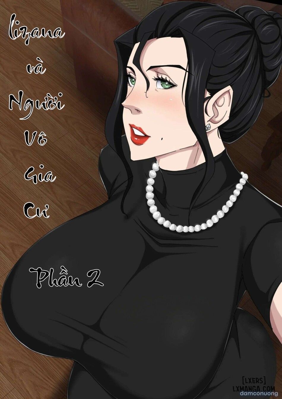 đọc truyện Sinful Lust - Dục Vọng Tội Lỗi Chương 2 ảnh 4 tại Thiên Thai Truyện