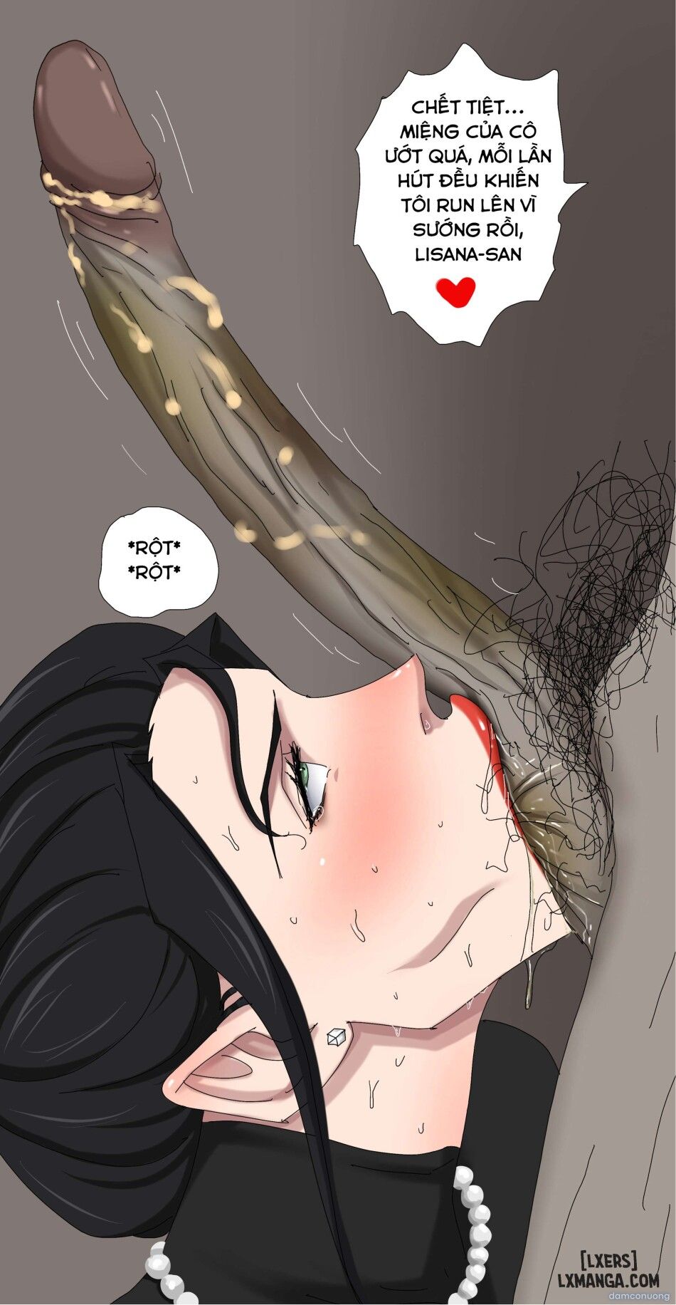 đọc truyện Sinful Lust - Dục Vọng Tội Lỗi Chương 2 ảnh 26 tại Thiên Thai Truyện