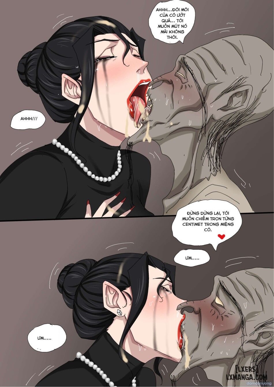 đọc truyện Sinful Lust - Dục Vọng Tội Lỗi Chương 2 ảnh 46 tại Thiên Thai Truyện