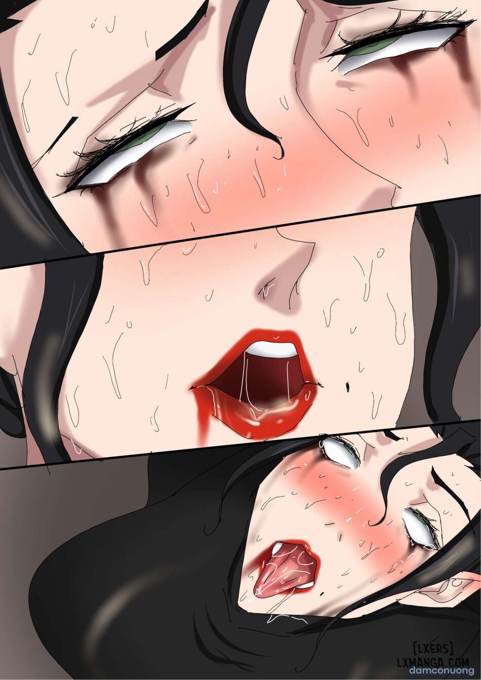 đọc truyện Sinful Lust - Dục Vọng Tội Lỗi Chương 2 ảnh 55 tại Thiên Thai Truyện