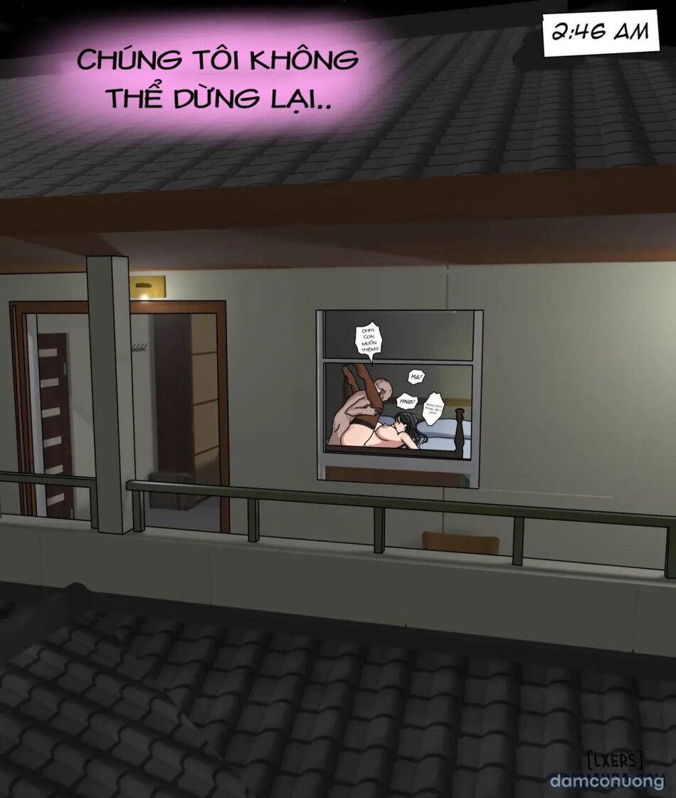 đọc truyện Sinful Lust - Dục Vọng Tội Lỗi Chương 3.3 ảnh 93 tại Thiên Thai Truyện