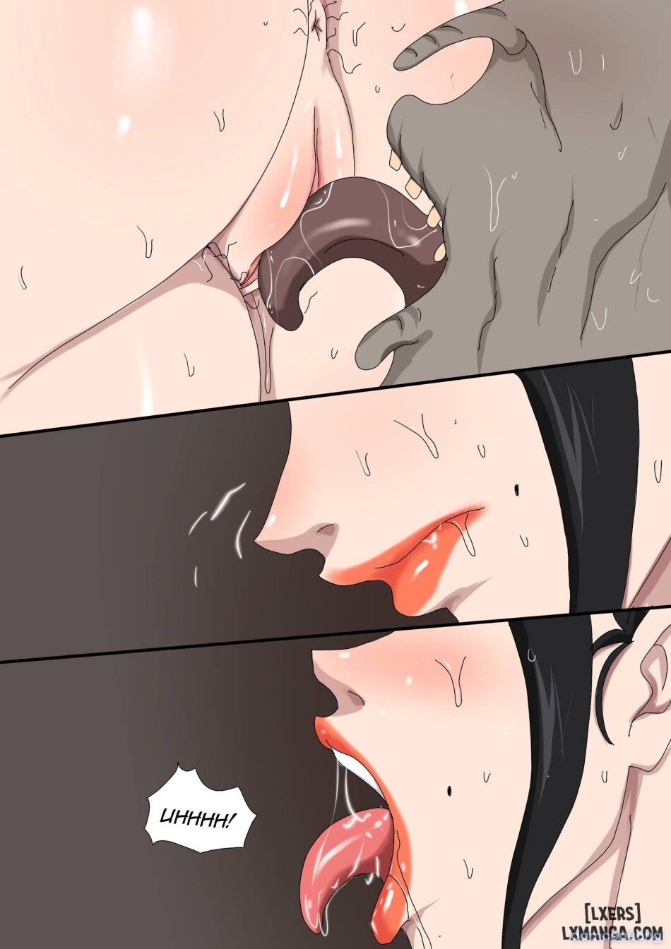 đọc truyện Sinful Lust - Dục Vọng Tội Lỗi Chương 3 ảnh 26 tại Thiên Thai Truyện