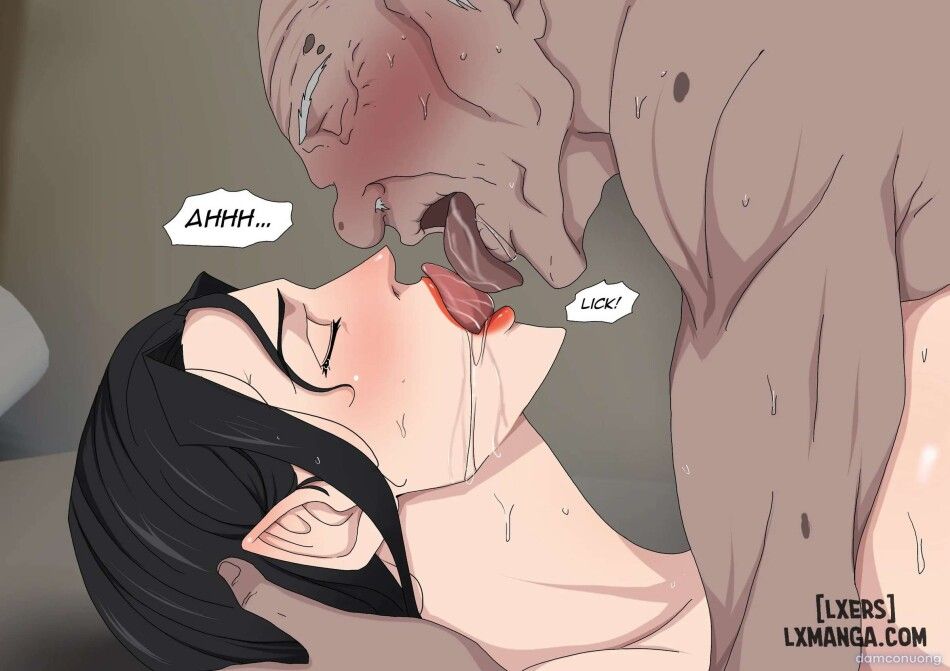 đọc truyện Sinful Lust - Dục Vọng Tội Lỗi Chương 5.1 ảnh 16 tại Thiên Thai Truyện
