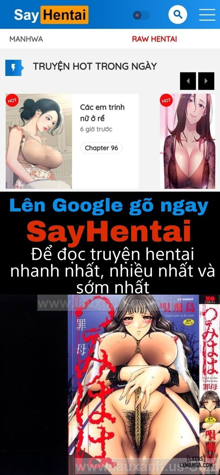 đọc truyện Sinful Mother Chương 1 ảnh 1 tại Giả Dược