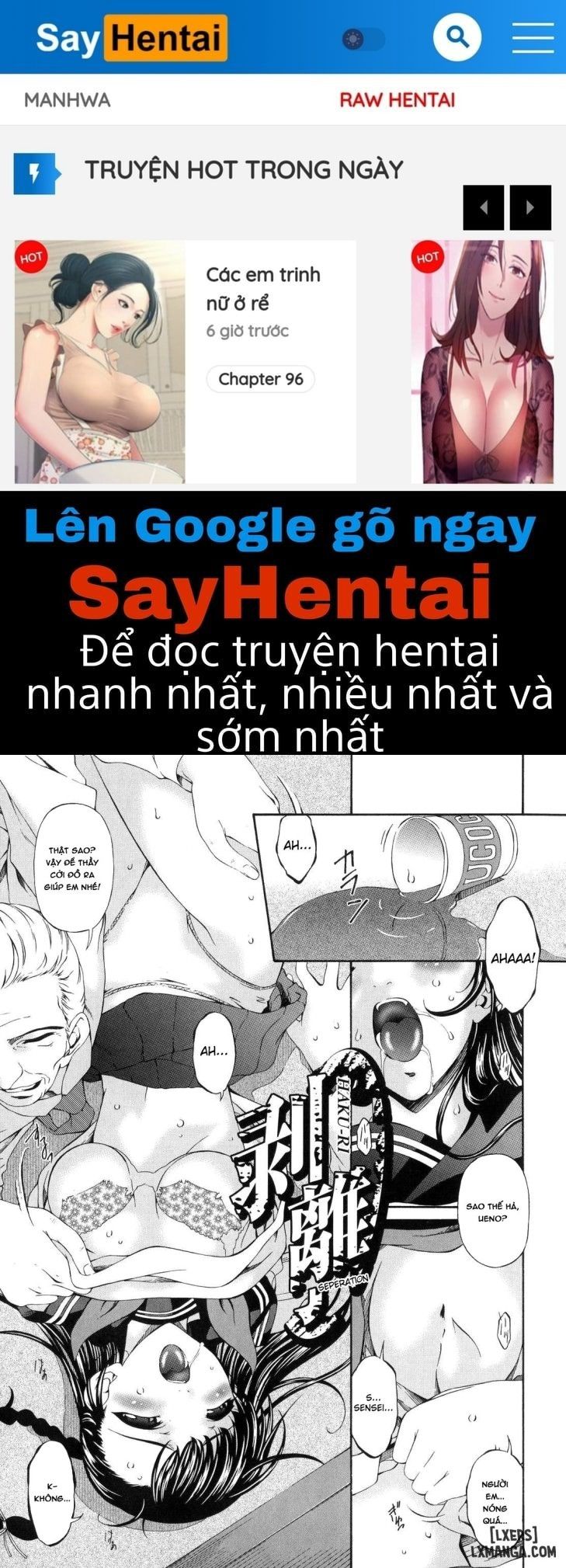 đọc truyện Sinful Mother Chương 10 ảnh 1 tại Giả Dược