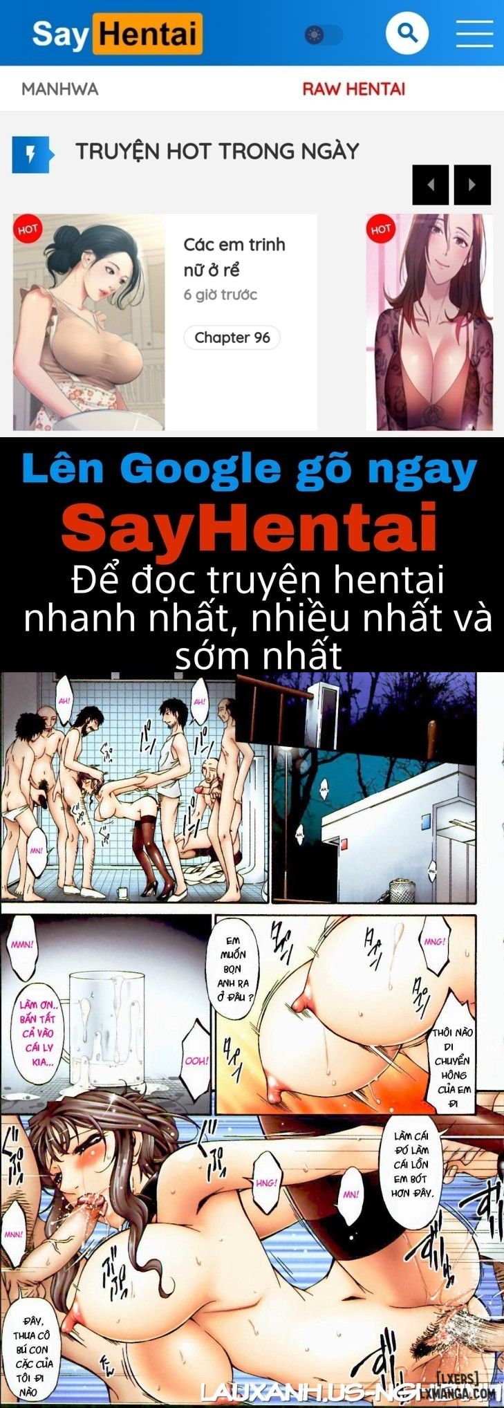 đọc truyện Sinful Mother Chương 14 ảnh 1 tại Giả Dược