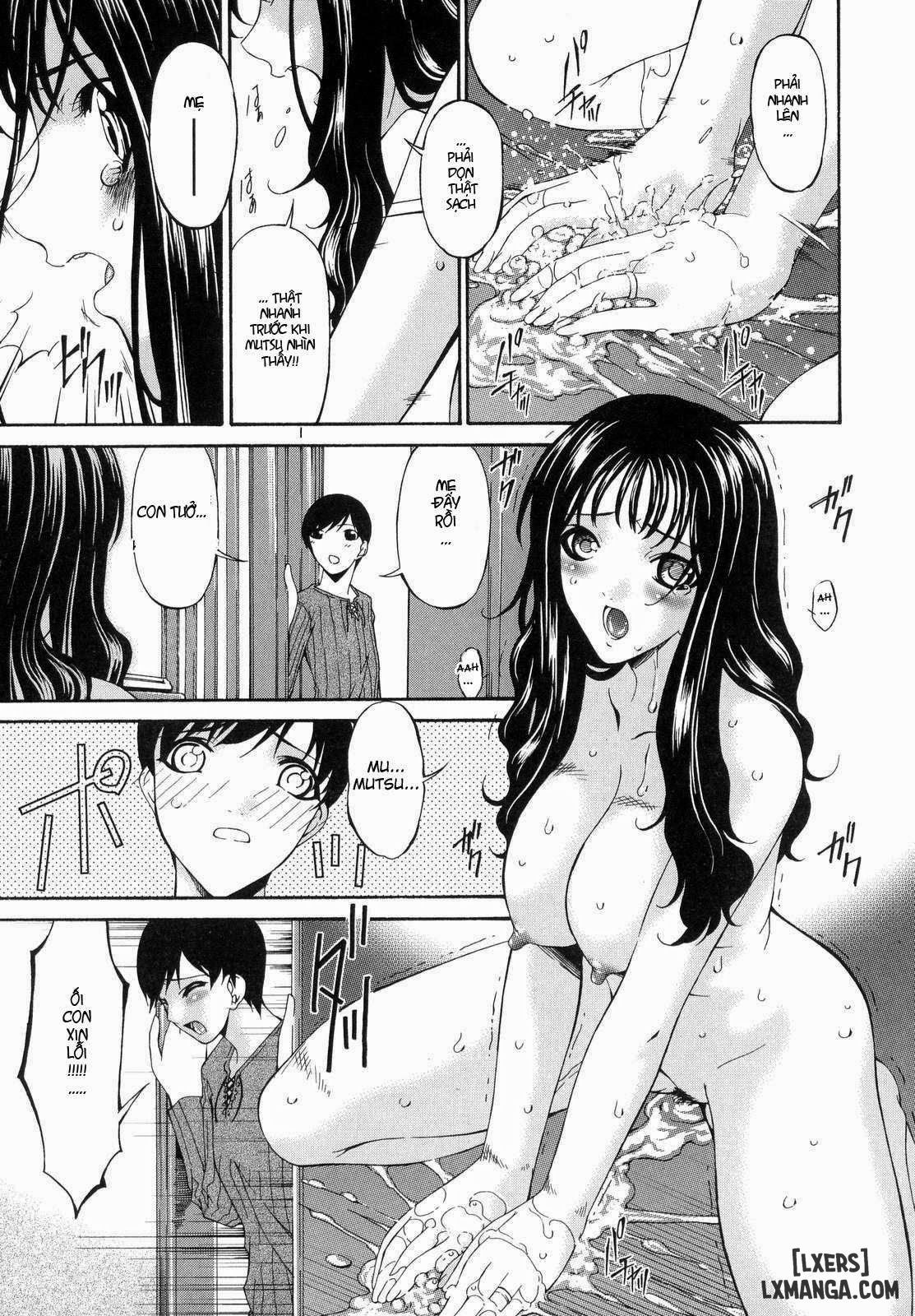 đọc truyện Sinful Mother Chương 2 ảnh 3 tại Giả Dược