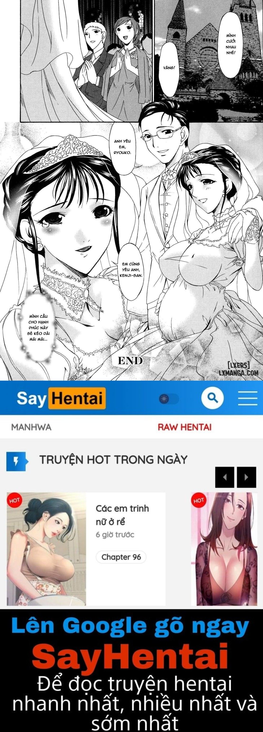 đọc truyện Sinful Mother Chương 8 ảnh 20 tại Giả Dược