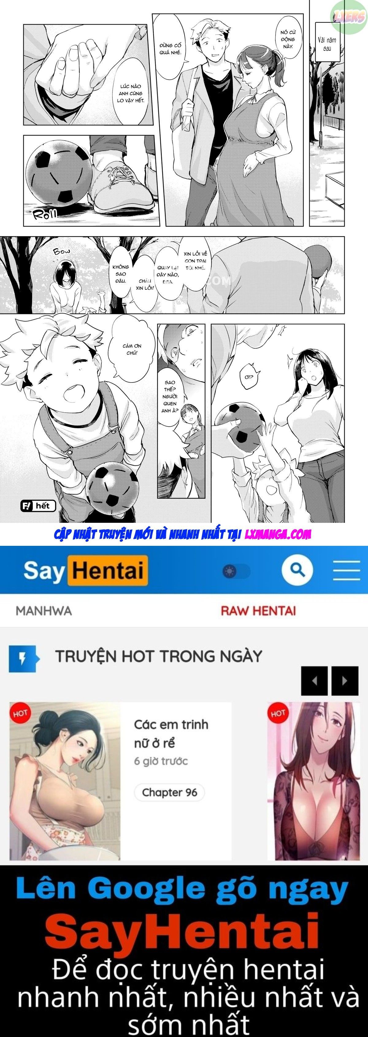 đọc truyện Sinful Sex 2 Chương 3 ảnh 25 tại Giả Dược
