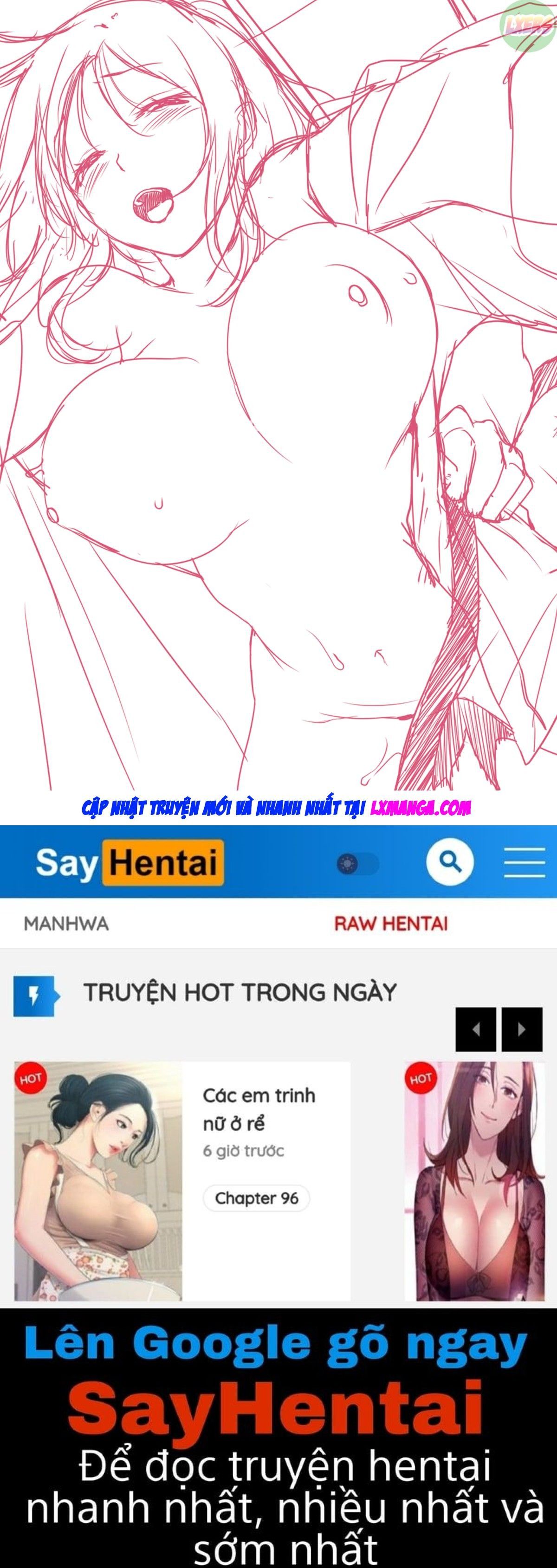 đọc truyện Sinful Sex 2 Chương 8 ảnh 12 tại Giả Dược