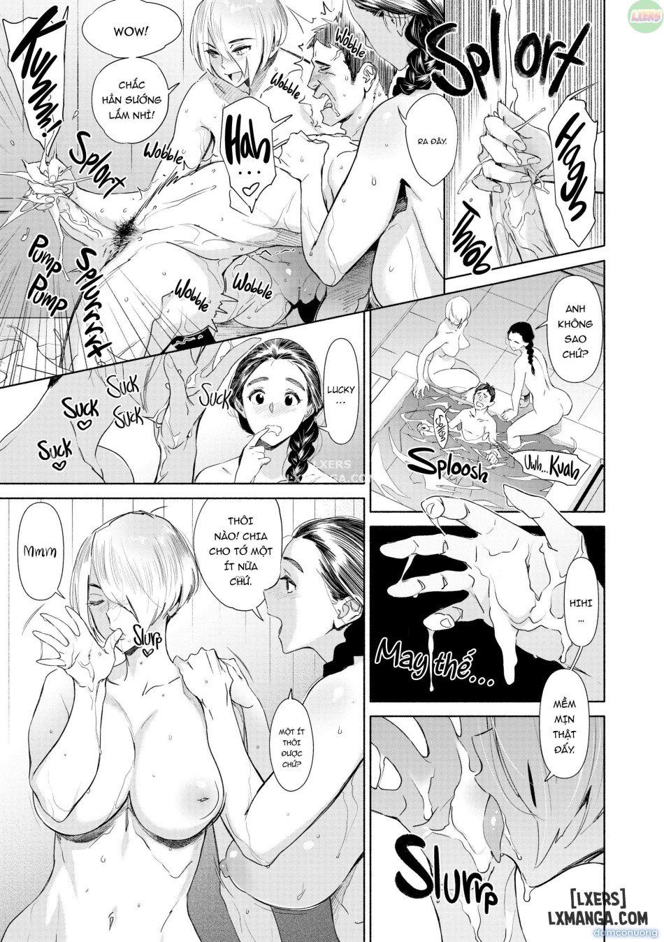 đọc truyện Sinful Toy Chương 1 ảnh 15 tại Thiên Thai Truyện