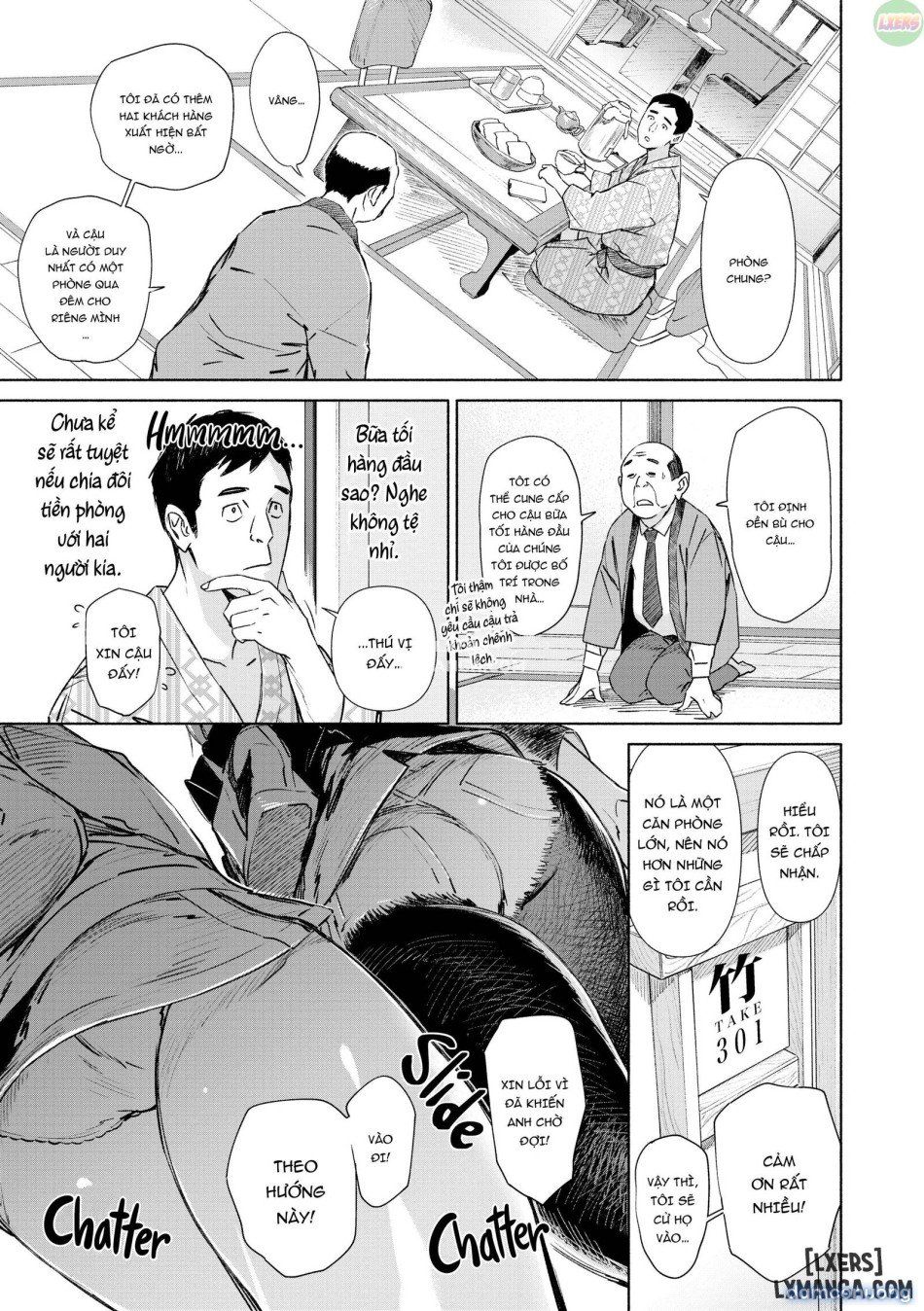 đọc truyện Sinful Toy Chương 1 ảnh 5 tại Thiên Thai Truyện