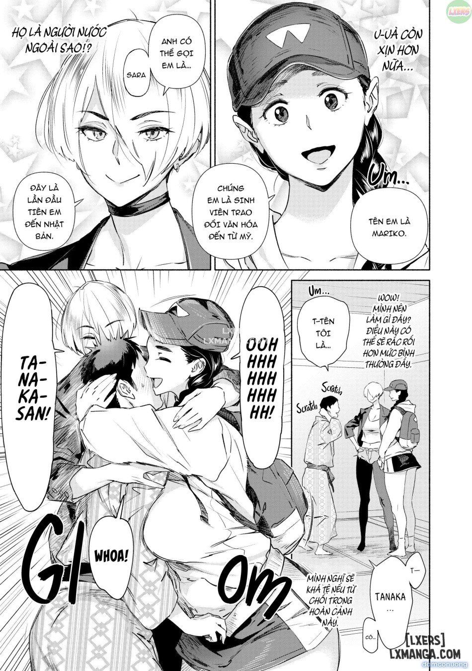 đọc truyện Sinful Toy Chương 1 ảnh 7 tại Thiên Thai Truyện