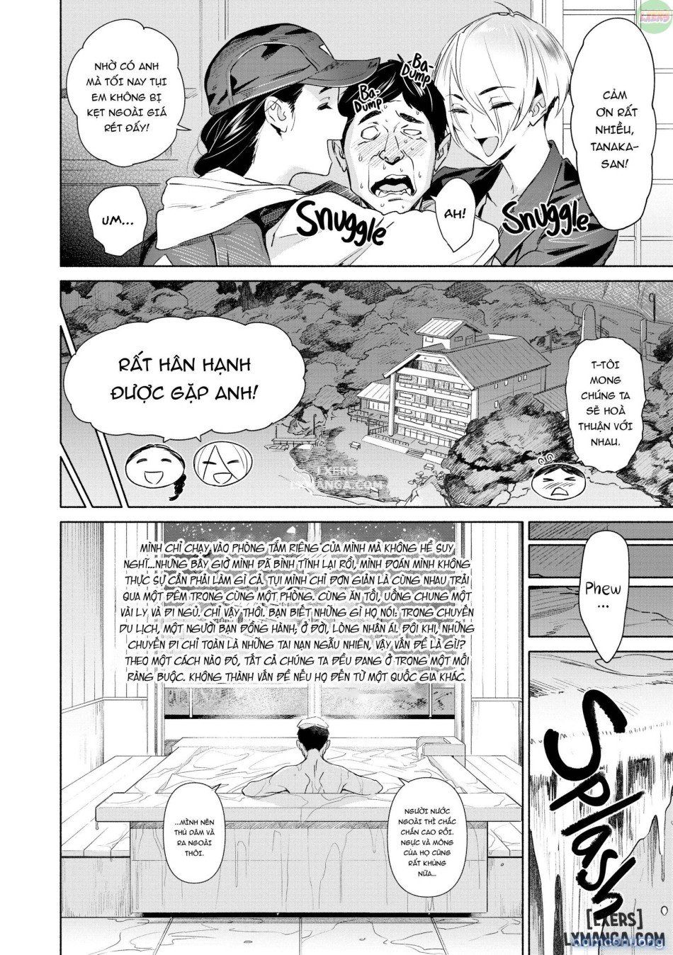 đọc truyện Sinful Toy Chương 1 ảnh 8 tại Thiên Thai Truyện