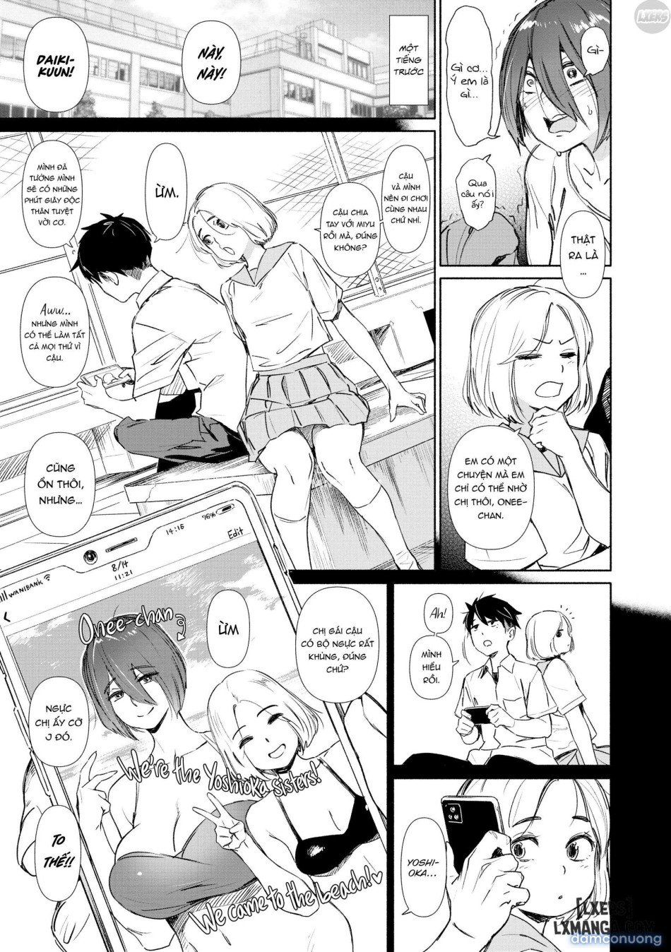 đọc truyện Sinful Toy Chương 2 ảnh 4 tại Thiên Thai Truyện