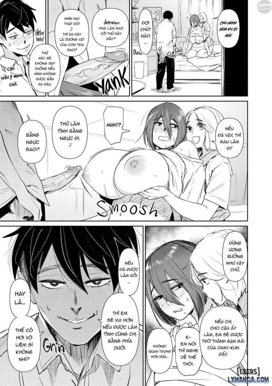 đọc truyện Sinful Toy Chương 2 ảnh 10 tại Thiên Thai Truyện