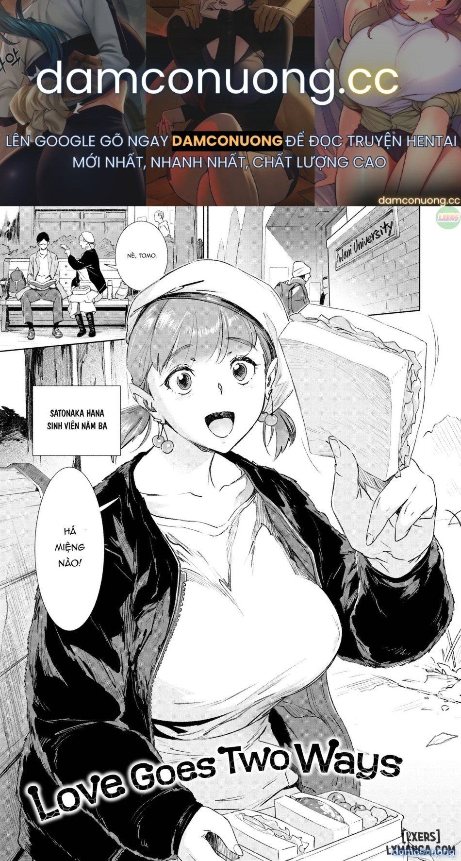 đọc truyện Sinful Toy Chương 4 ảnh 2 tại Thiên Thai Truyện