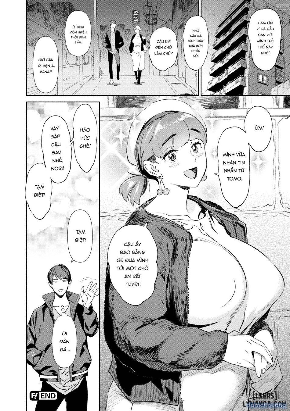 đọc truyện Sinful Toy Chương 4 ảnh 21 tại Thiên Thai Truyện