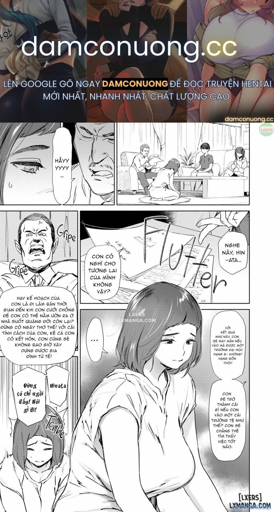 đọc truyện Sinful Toy Chương 5 ảnh 2 tại Thiên Thai Truyện