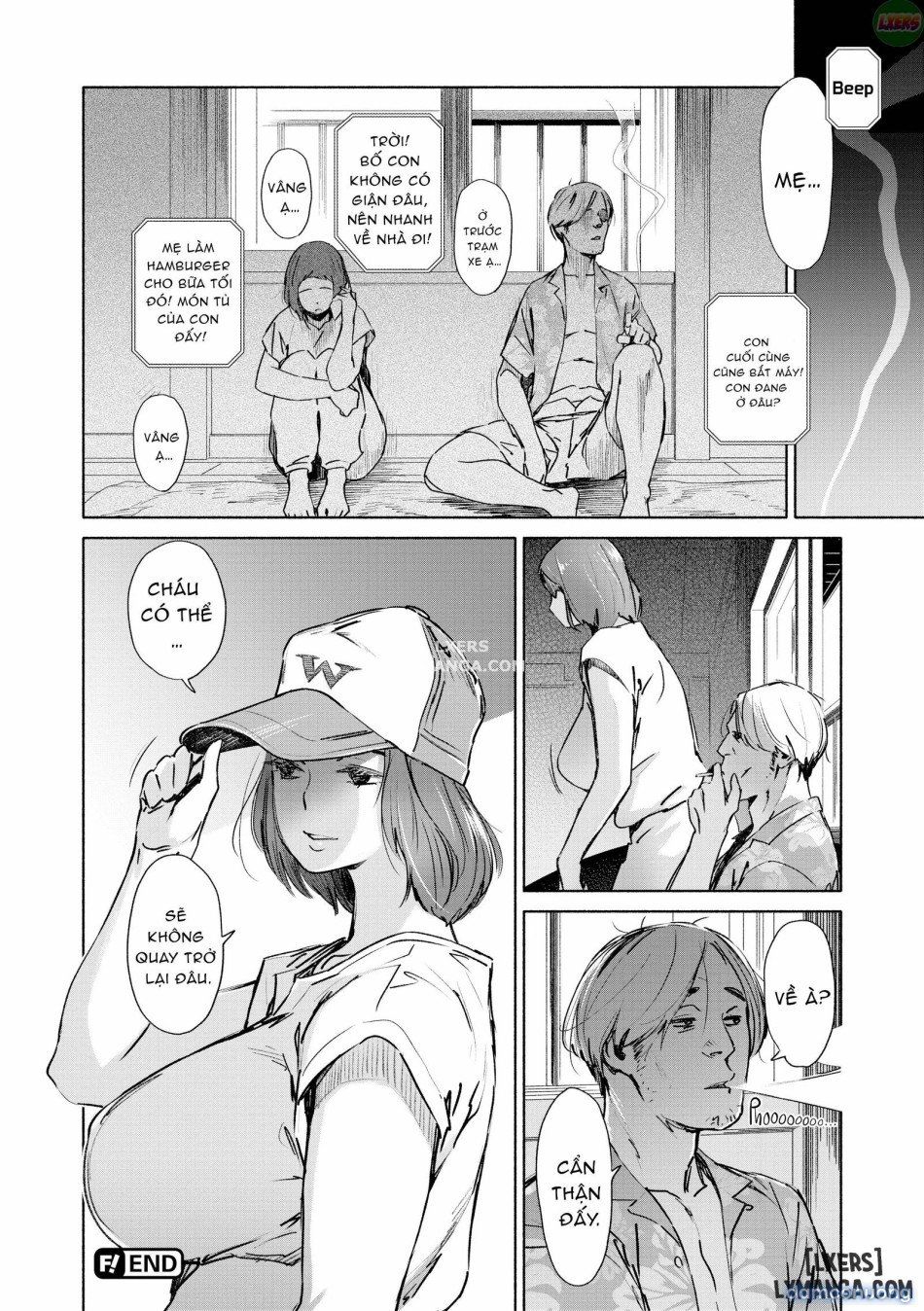 đọc truyện Sinful Toy Chương 5 ảnh 21 tại Thiên Thai Truyện