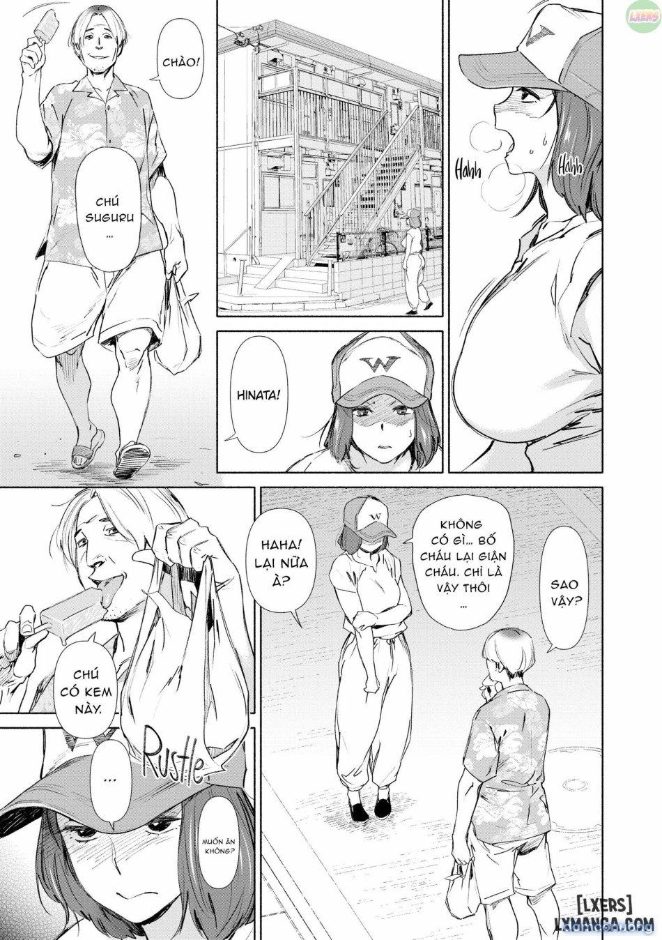 đọc truyện Sinful Toy Chương 5 ảnh 4 tại Thiên Thai Truyện