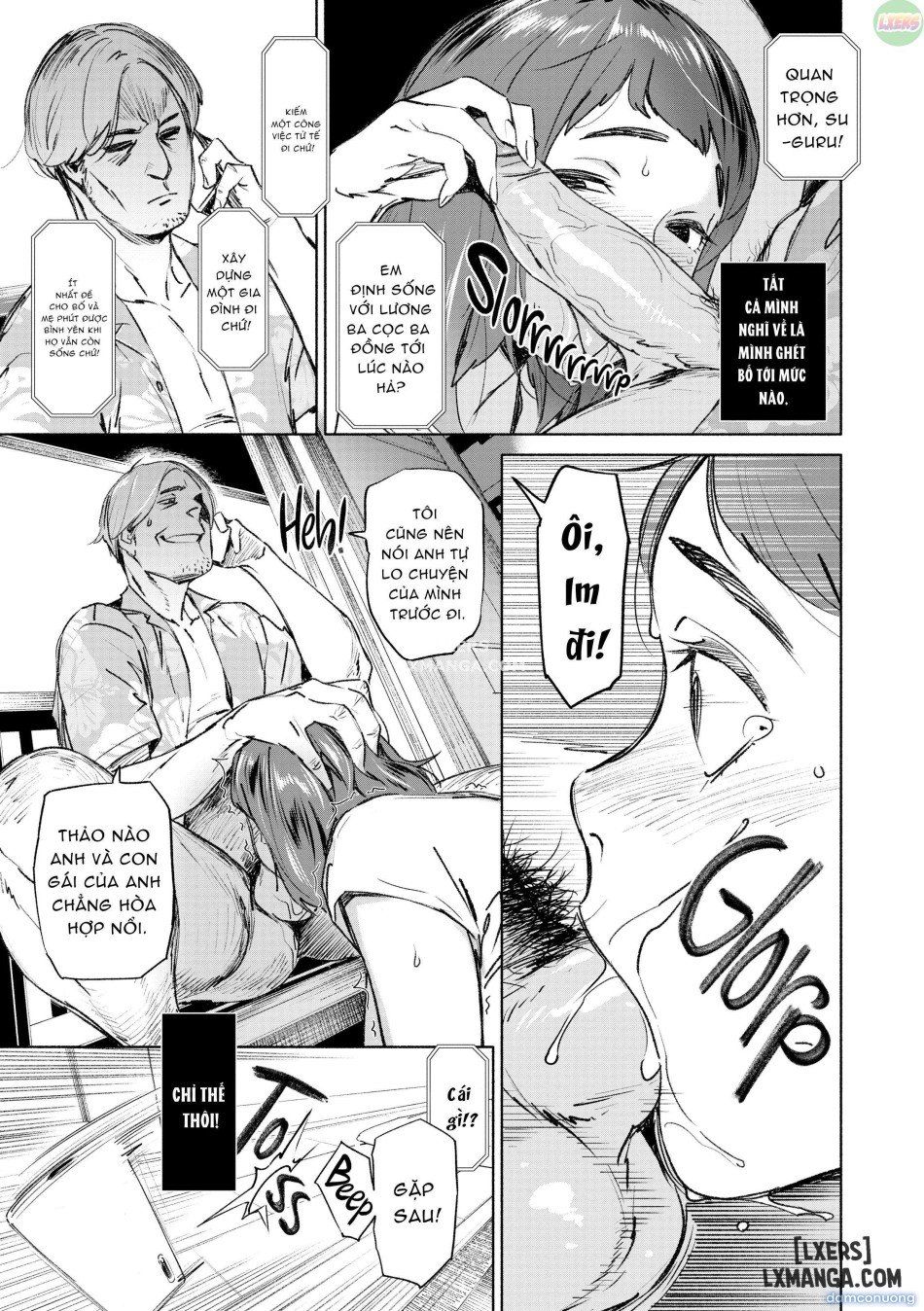 đọc truyện Sinful Toy Chương 5 ảnh 6 tại Thiên Thai Truyện