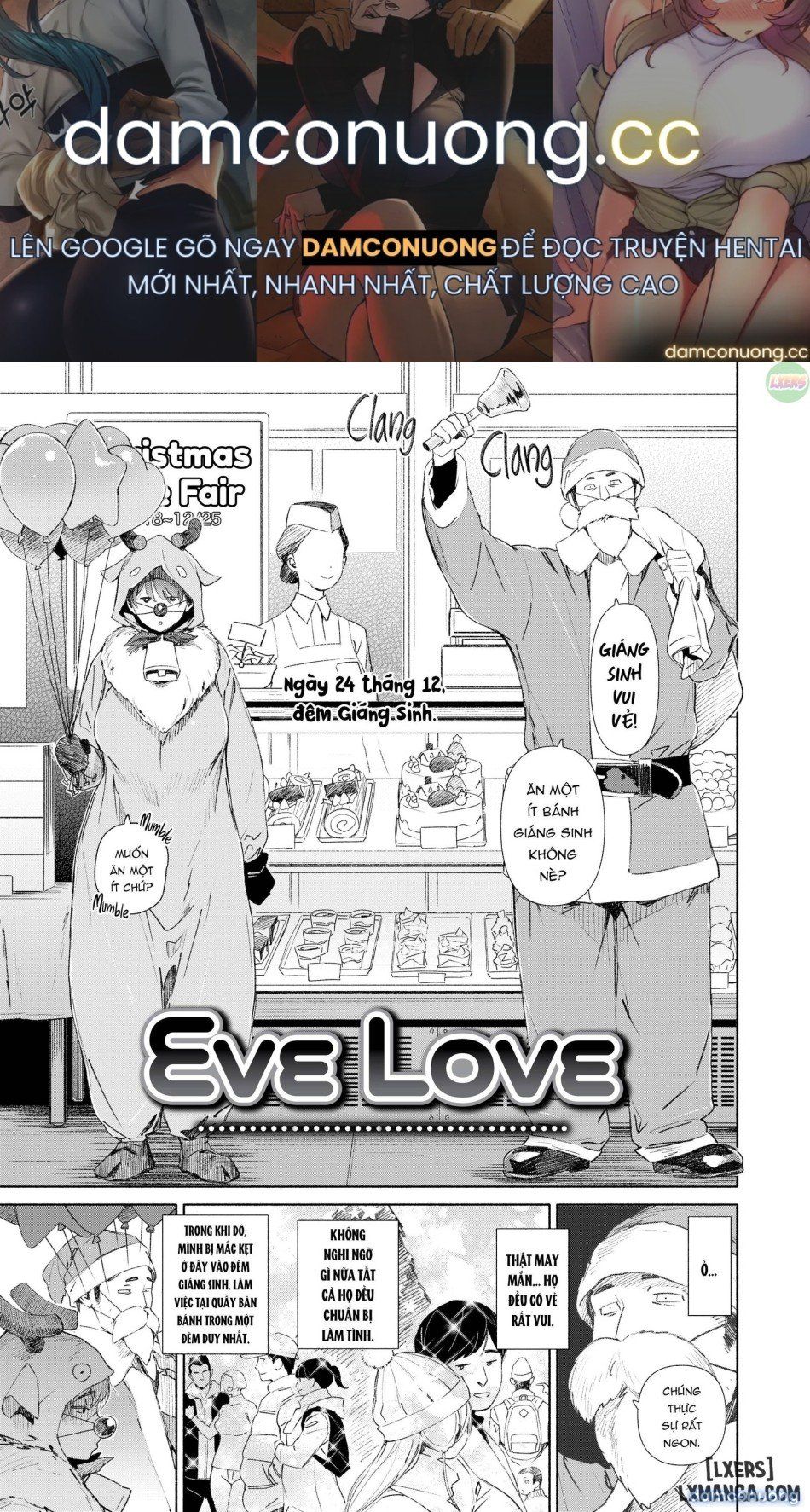 đọc truyện Sinful Toy Chương 6 ảnh 2 tại Thiên Thai Truyện