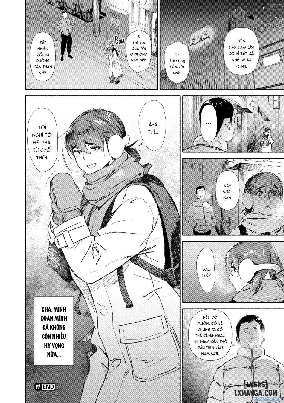 đọc truyện Sinful Toy Chương 6 ảnh 18 tại Thiên Thai Truyện