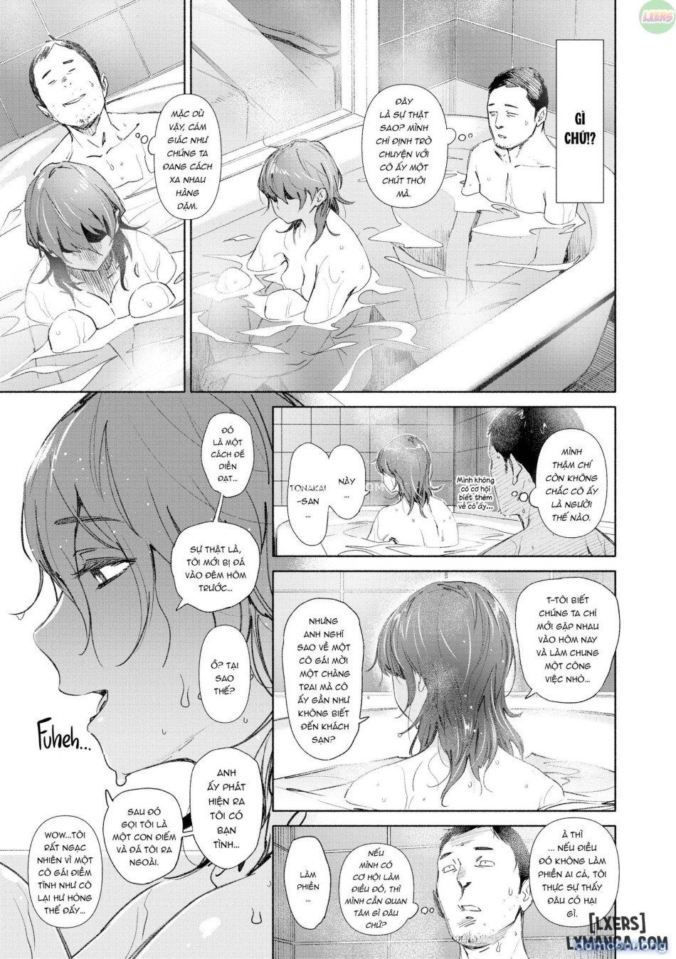 đọc truyện Sinful Toy Chương 6 ảnh 4 tại Thiên Thai Truyện