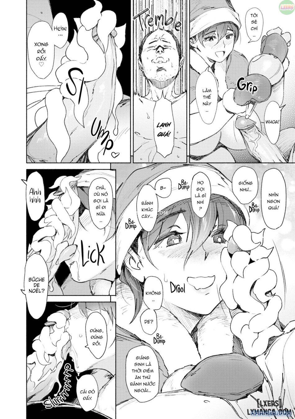 đọc truyện Sinful Toy Chương 6 ảnh 7 tại Thiên Thai Truyện