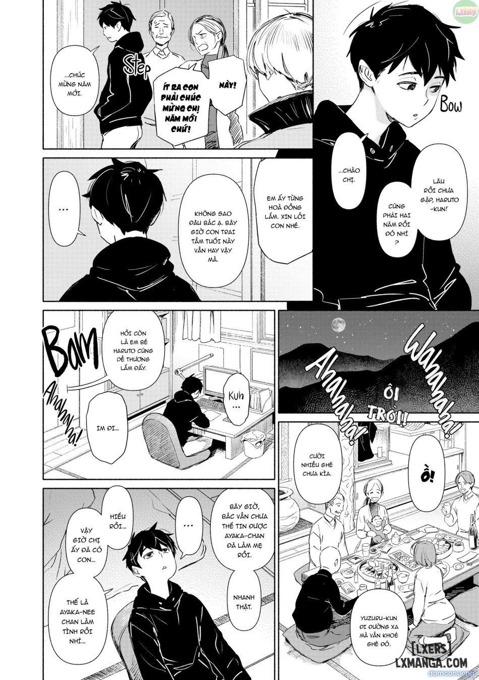 đọc truyện Sinful Toy Chương 7 ảnh 3 tại Thiên Thai Truyện