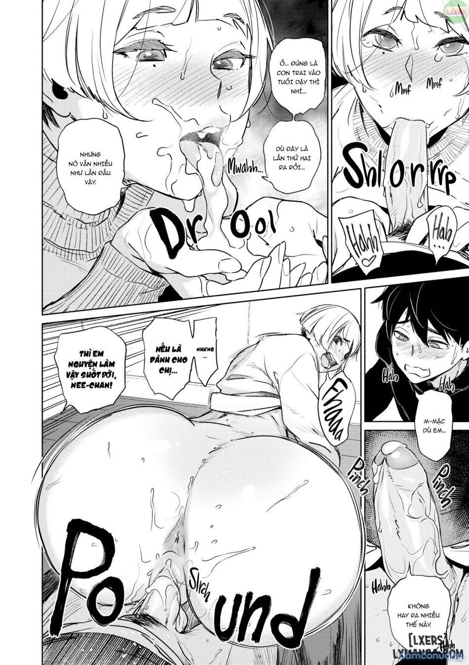 đọc truyện Sinful Toy Chương 7 ảnh 15 tại Thiên Thai Truyện