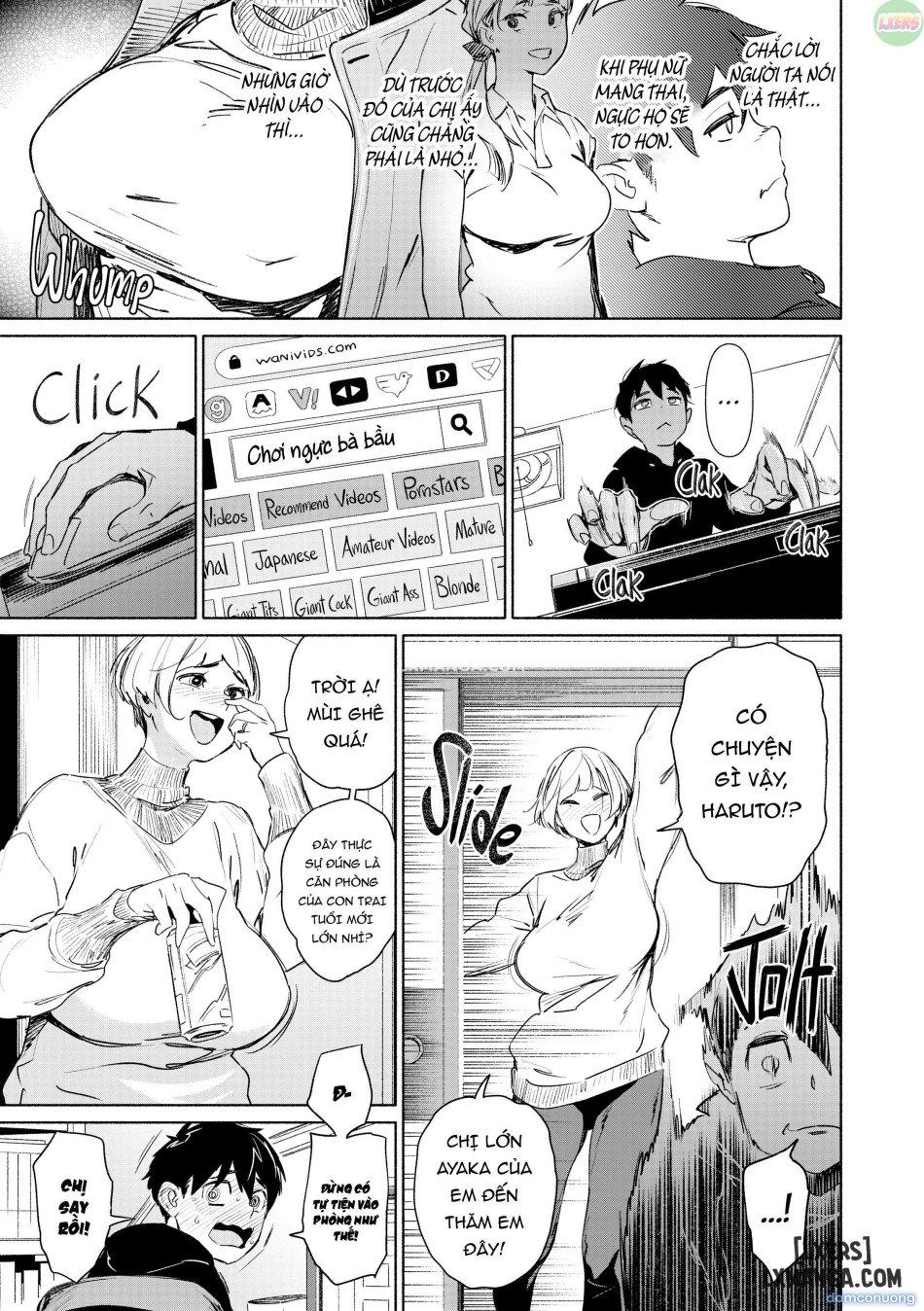 đọc truyện Sinful Toy Chương 7 ảnh 4 tại Thiên Thai Truyện