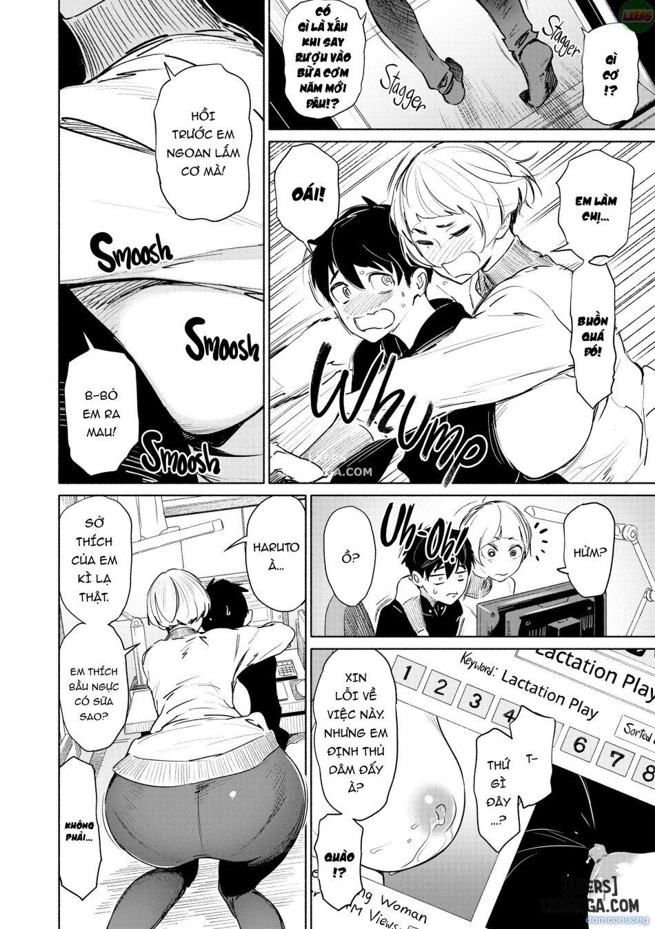 đọc truyện Sinful Toy Chương 7 ảnh 5 tại Thiên Thai Truyện