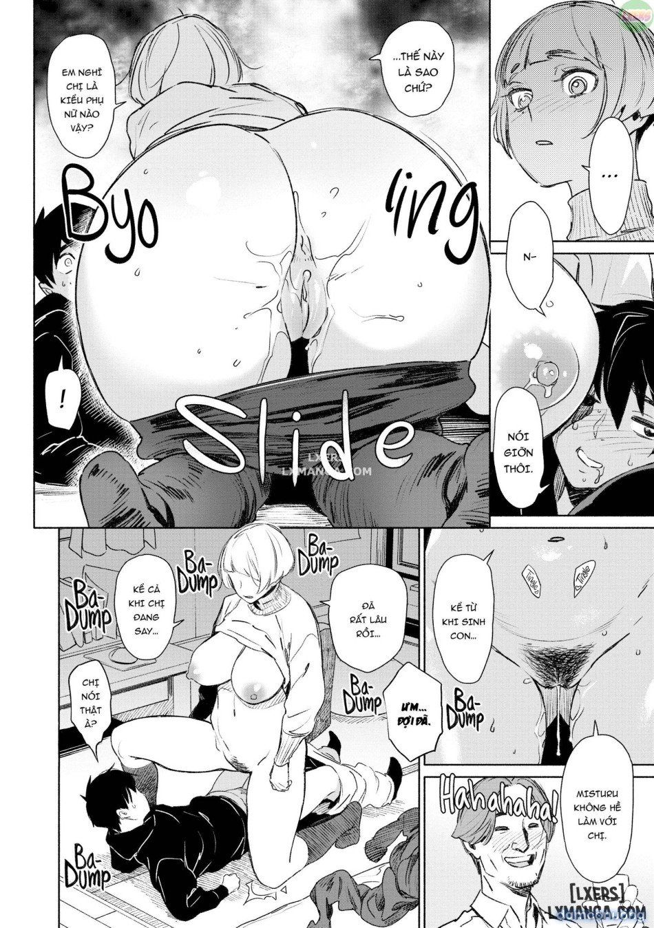 đọc truyện Sinful Toy Chương 7 ảnh 11 tại Thiên Thai Truyện