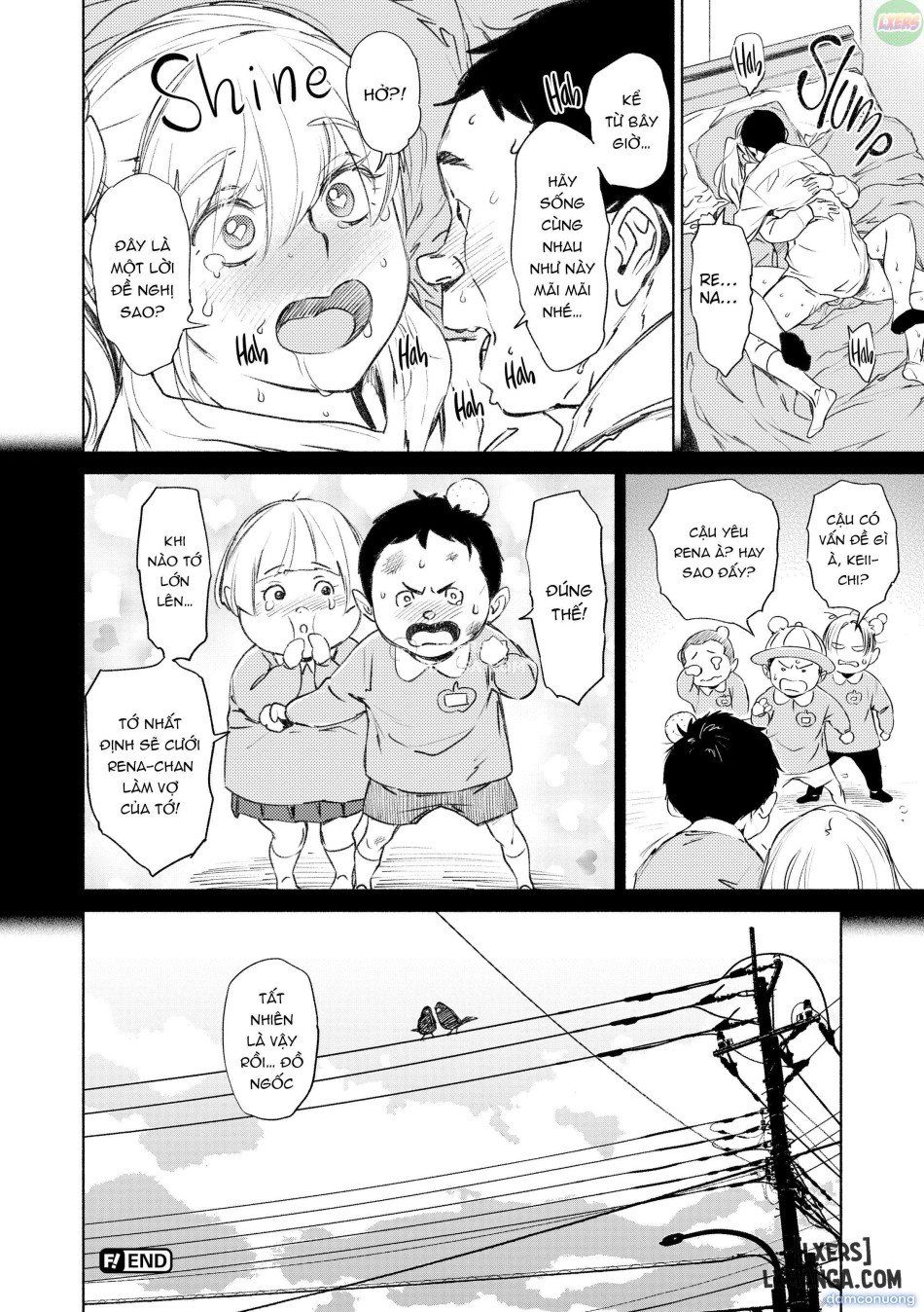 đọc truyện Sinful Toy Chương 8 ảnh 14 tại Thiên Thai Truyện