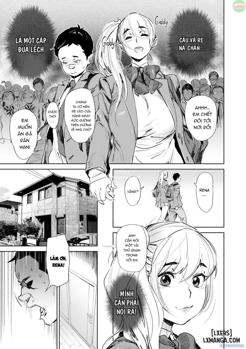 đọc truyện Sinful Toy Chương 8 ảnh 4 tại Thiên Thai Truyện