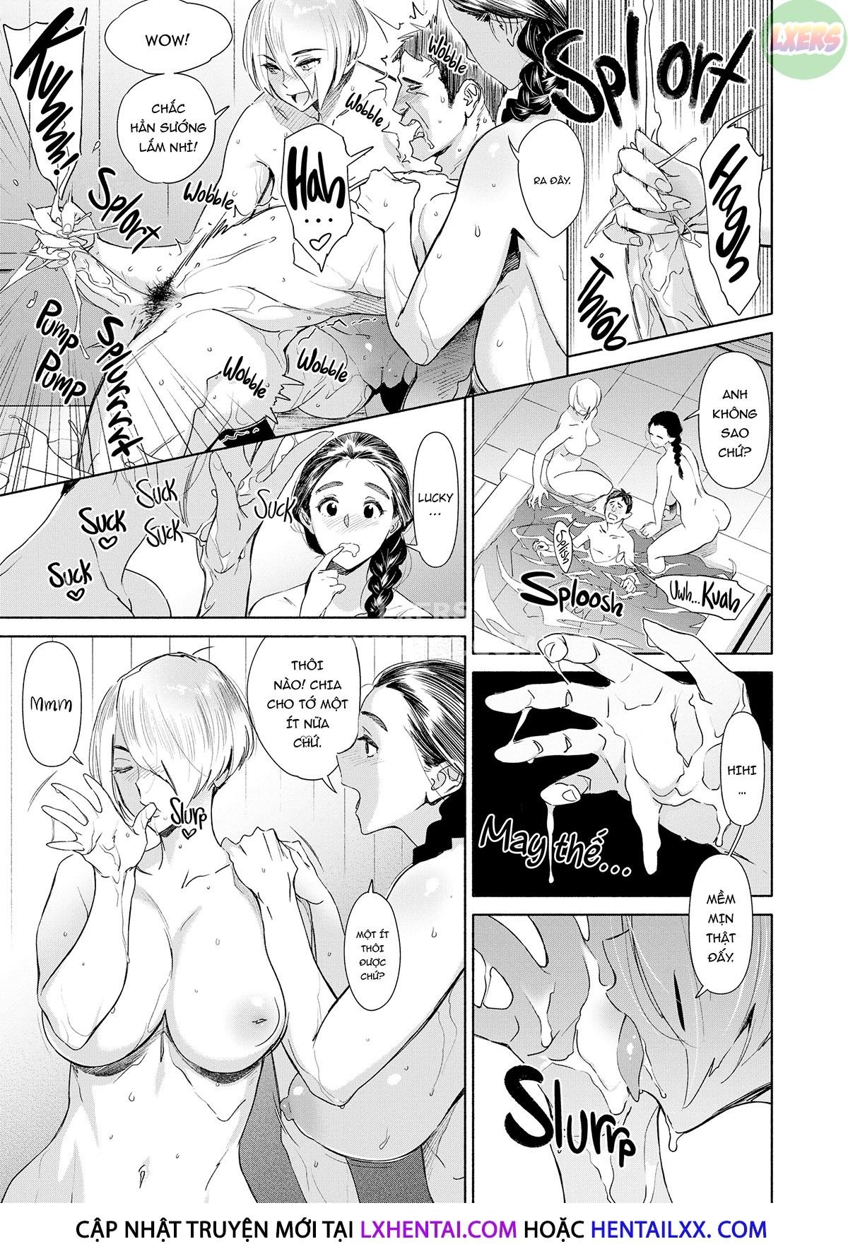 đọc truyện Sinful Toys Chương 1 ảnh 19 tại Thiên Thai Truyện