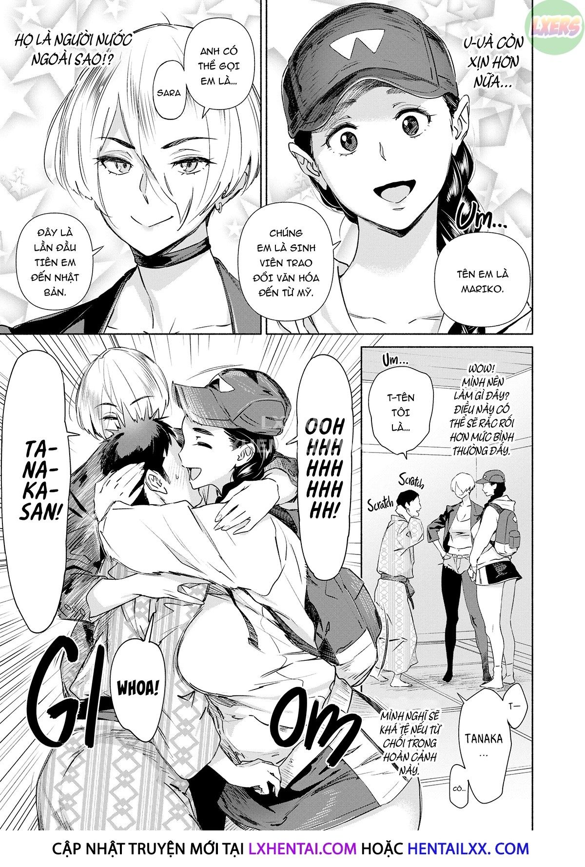 đọc truyện Sinful Toys Chương 1 ảnh 11 tại Thiên Thai Truyện