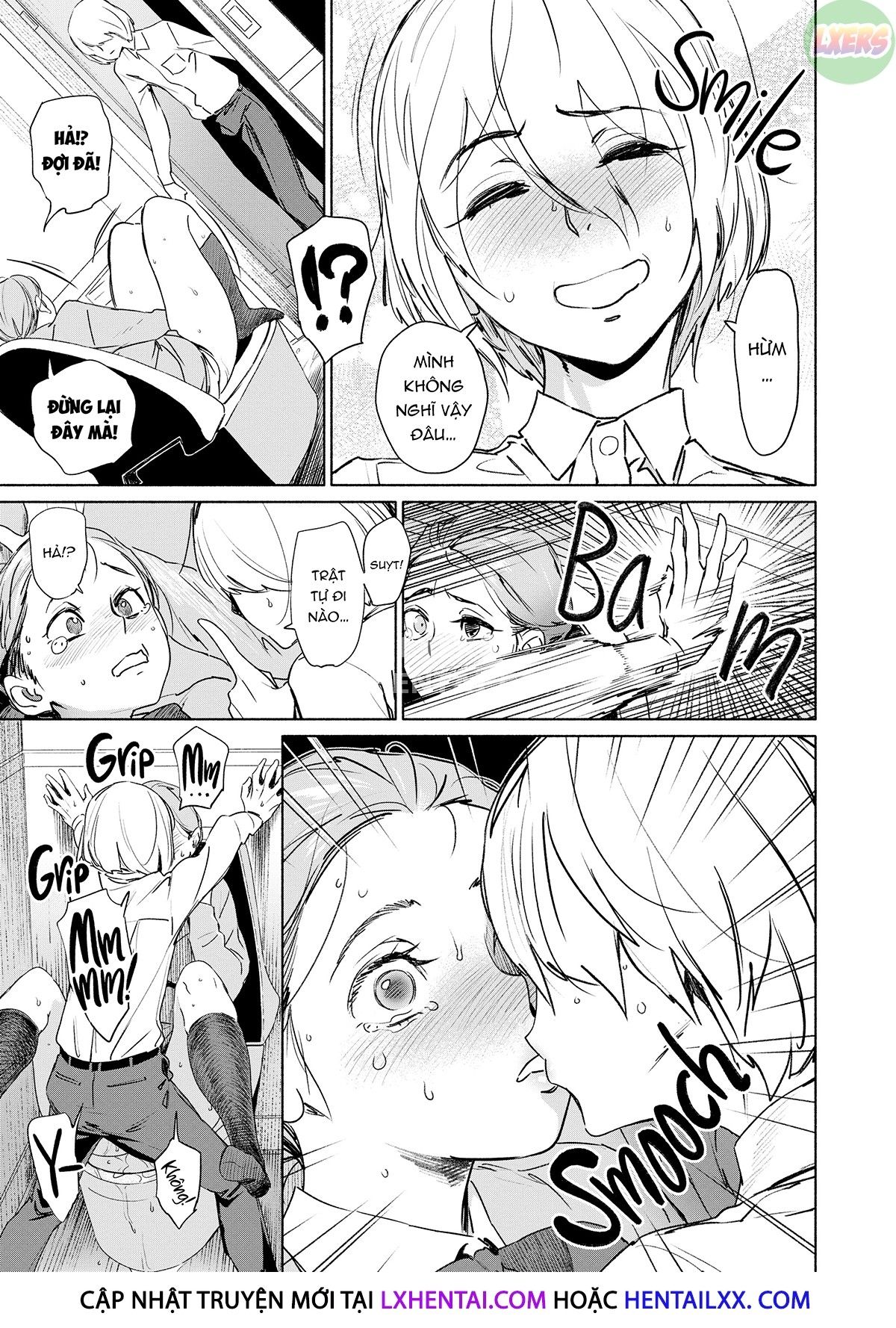 đọc truyện Sinful Toys Chương 10 ảnh 14 tại Thiên Thai Truyện